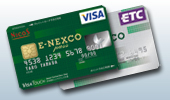 E-NEXCO pass^lJ[h^dsbJ[h