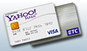 Yahoo!J[hit[J[hj dsbJ[h
